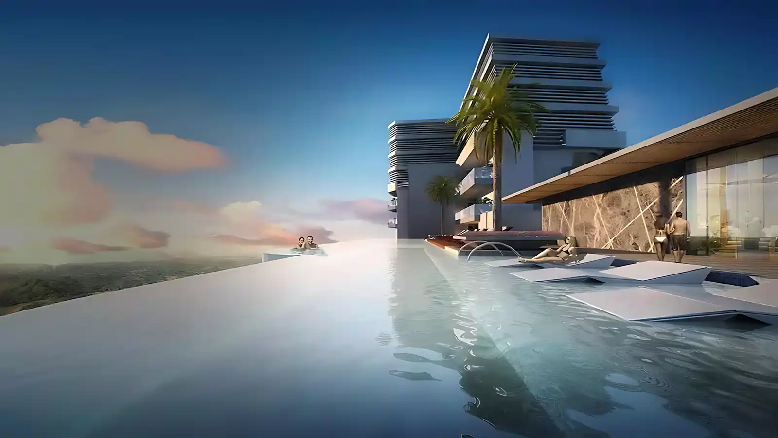 Paras Quartier Apartments In Gwal Pahari Gurgaon